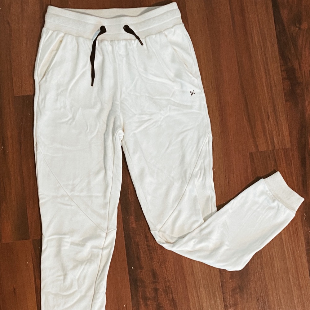Women’s joggers sweatpants XS